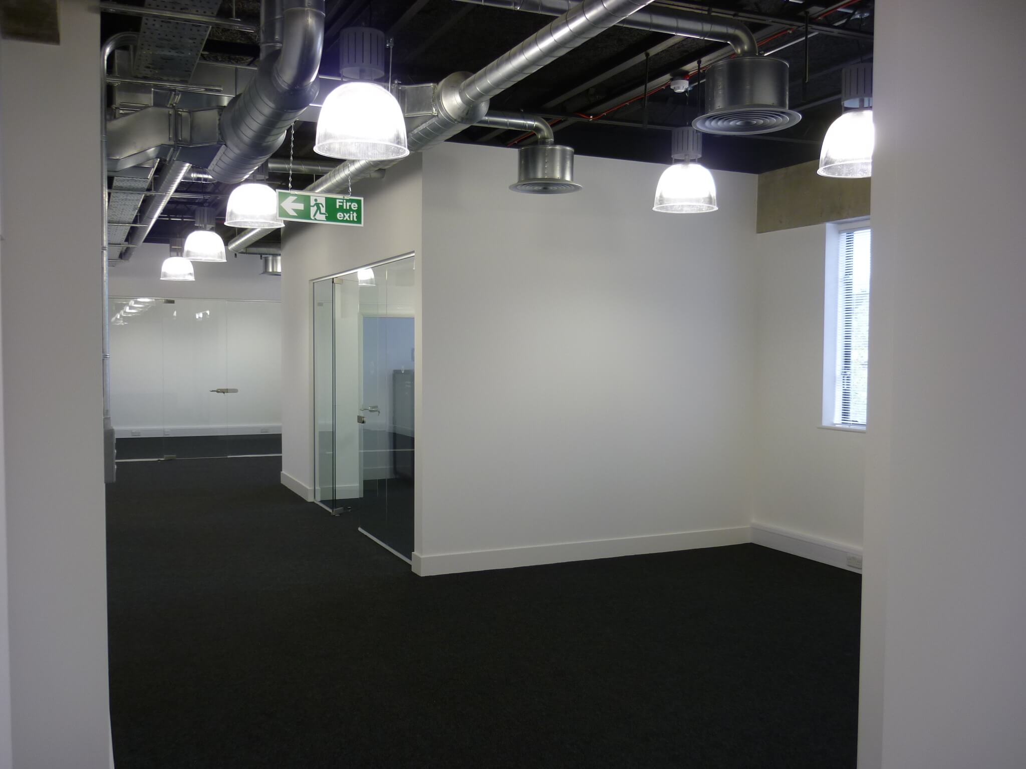 Commercial Fit Out